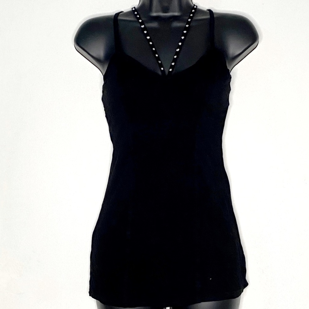 BKE Bling Tank